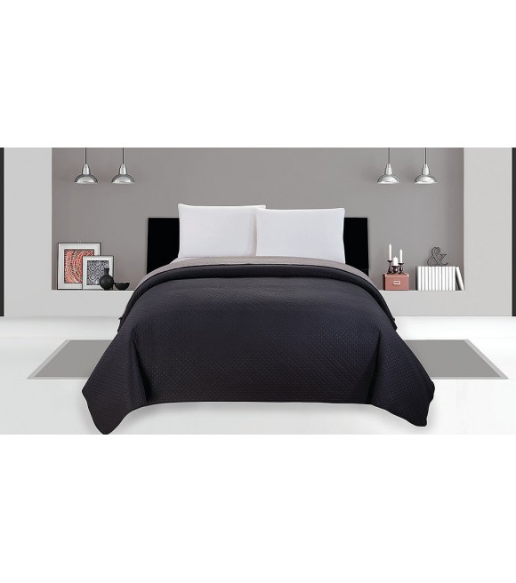 Cover Kavanagh Reevrsible Bicolor