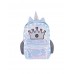 Mochila Footy Modelo Corona Unicornio 14&uml;