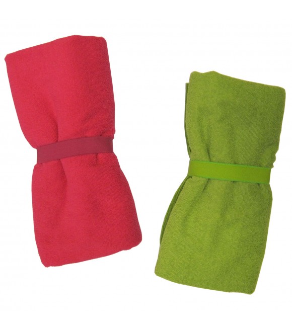 Toallon Microfibra Secado rapido