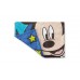 Frazada Flannel 1 1/2 Plazas Mickey