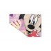 Frazada Flannel 1 1/2 Plazas Minnie