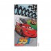 Toall&oacute;n Playero Cars