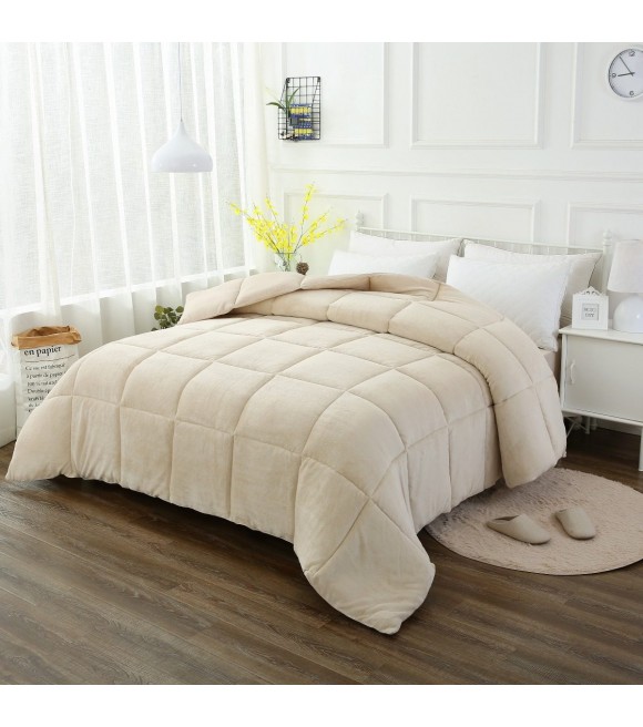 Acolchado Soft Reversible Kavanagh